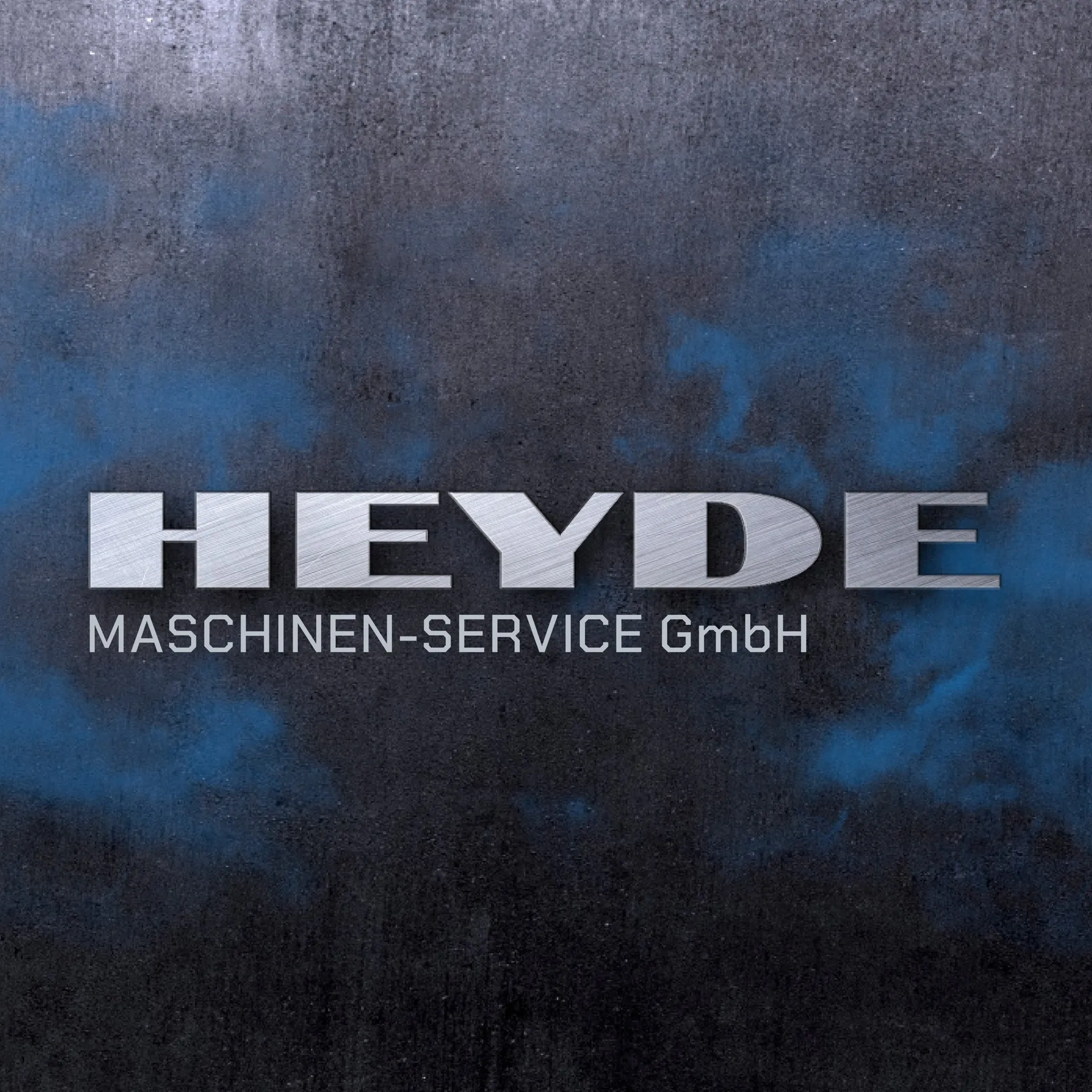 Heyde Maschinen-Service