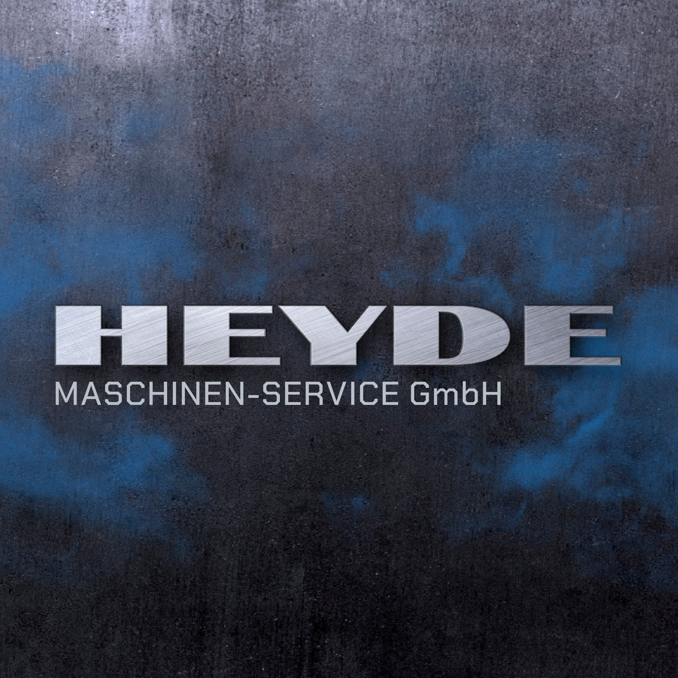 Heyde Maschinen-Service